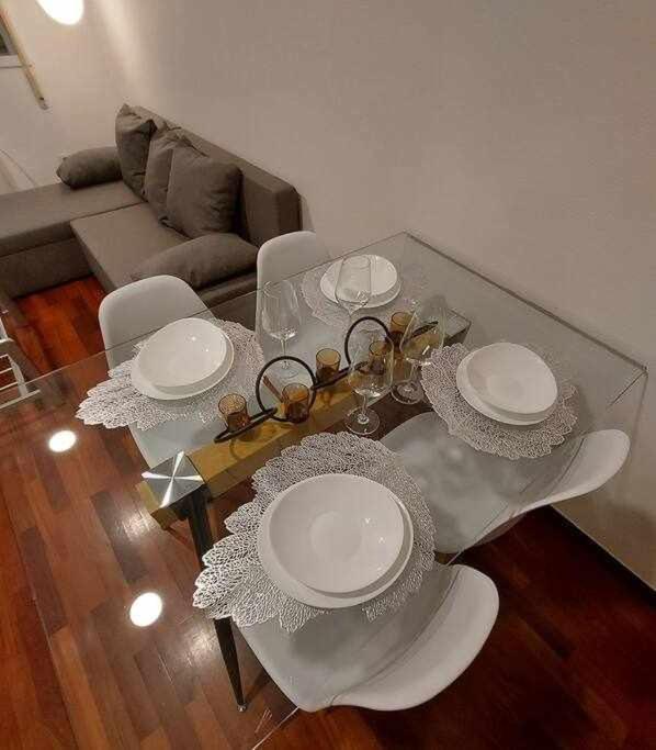 Apartamentos Florida Casablanca Vigo Exteriér fotografie