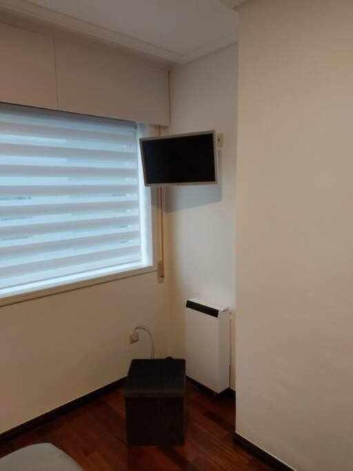 Apartamentos Florida Casablanca Vigo Exteriér fotografie