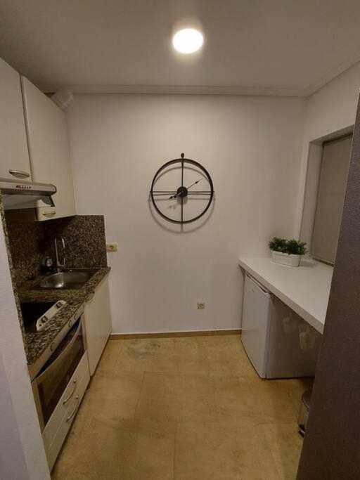 Apartamentos Florida Casablanca Vigo Exteriér fotografie