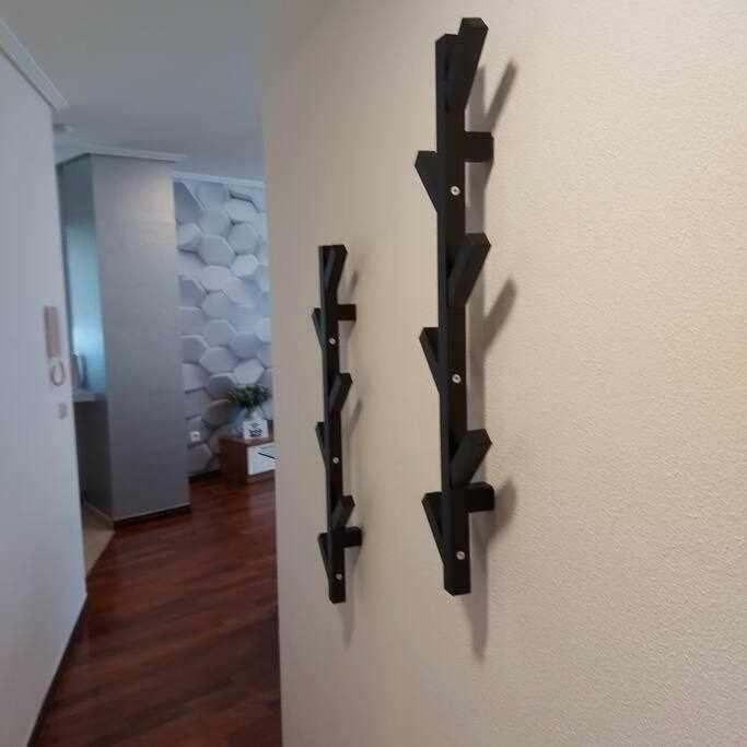 Apartamentos Florida Casablanca Vigo Exteriér fotografie