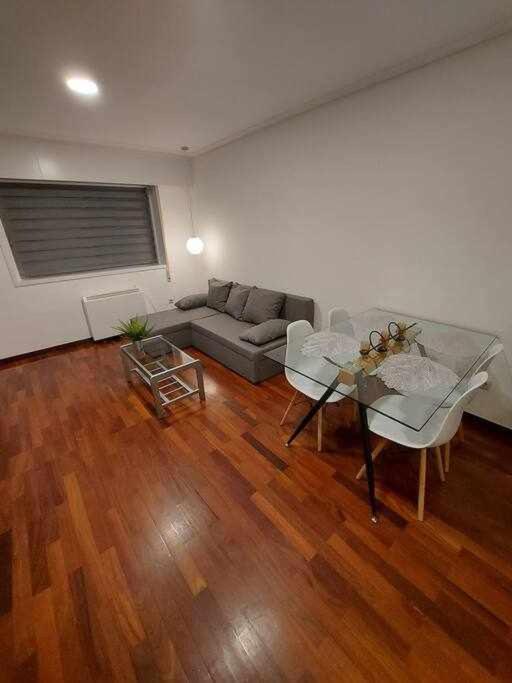 Apartamentos Florida Casablanca Vigo Exteriér fotografie