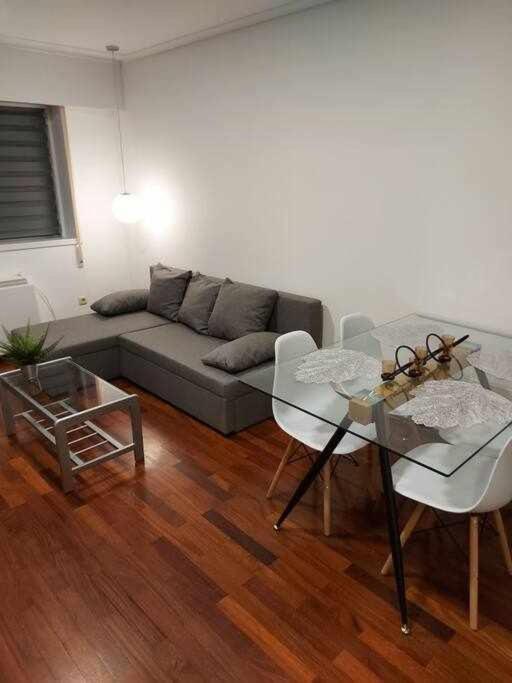 Apartamentos Florida Casablanca Vigo Exteriér fotografie