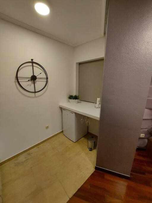 Apartamentos Florida Casablanca Vigo Exteriér fotografie