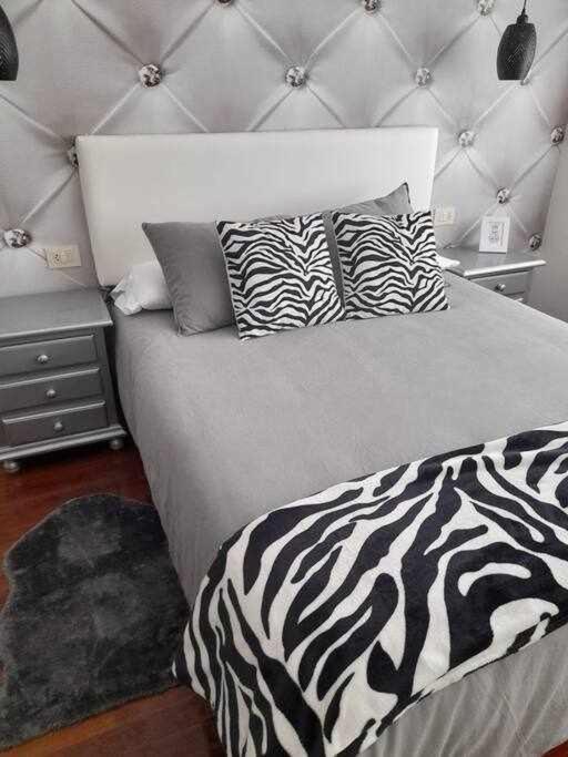 Apartamentos Florida Casablanca Vigo Exteriér fotografie