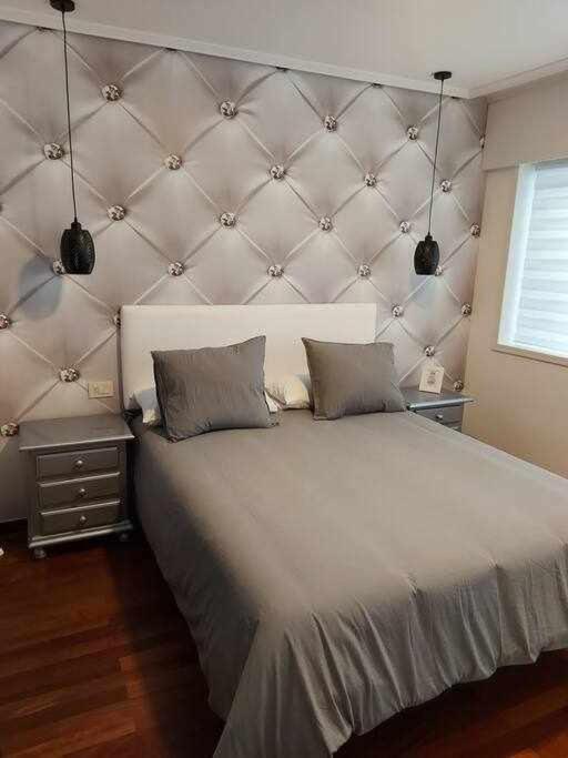 Apartamentos Florida Casablanca Vigo Exteriér fotografie